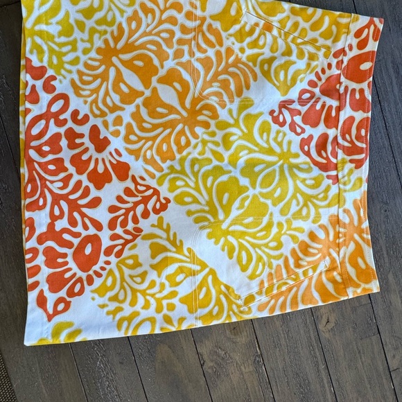 NWT J McLaughlin ladies size 6 skirt - Picture 7 of 7